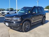 Used 2023 Ford Bronco Sport Big Bend w/ Convenience Package image 5
