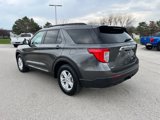 Used 2020 Ford Explorer XLT w/ Comfort Package image 3