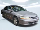 Used 2000 Honda Accord EX image 4