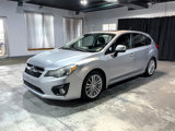 Used 2012 Subaru Impreza 2.0i Premium image 4