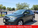 Used 2017 Honda HR-V EX image 3
