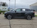 Certified 2024 INFINITI QX60 Luxe w/ Cargo Package image 2