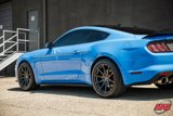 Used 2019 Ford Mustang Premium image 5