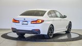 Certified 2022 BMW 530i w/ M Sport Package image 5