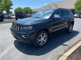 Used 2022 Jeep Grand Cherokee Limited w/ Tech Group image 3