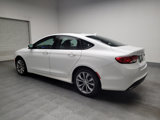 Used 2015 Chrysler 200 S w/ Navigation & Sound Group I image 3