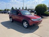 Used 2009 Subaru Forester 2.5X image 3