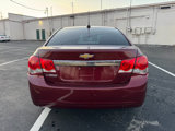 Used 2015 Chevrolet Cruze LT image 5