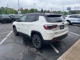 Used 2021 Jeep Compass Trailhawk w/ Sun and Sound Group image 5