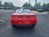 Used 2018 Chevrolet Camaro LT image 4