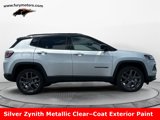 New 2025 Jeep Compass Limited w/ Sun and Sound Group image 3