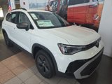 New 2025 Volkswagen Taos S image 2