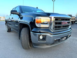 Used 2015 GMC Sierra 1500 SLE w/ SLE Value Package image 3