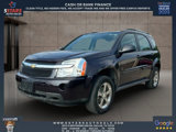 Used 2007 Chevrolet Equinox LS image 2