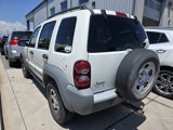 Used 2006 Jeep Liberty Sport image 4
