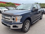 Certified 2019 Ford F150 XLT w/ Equipment Group 302A Luxury image 5