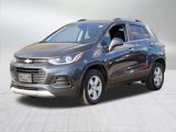 Used 2018 Chevrolet Trax LT w/ LT Convenience Package image 3