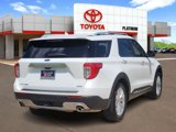 Used 2020 Ford Explorer Limited w/ Class III Trailer Tow Package image 4
