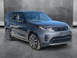 Used 2024 Land Rover Discovery Dynamic SE image 3