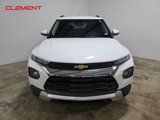 Used 2022 Chevrolet TrailBlazer LT image 2