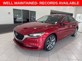 Used 2020 MAZDA MAZDA6 Touring image 3
