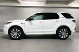 New 2025 Land Rover Discovery Sport S image 3