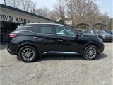 Used 2018 Nissan Murano SL w/ Moonroof Package image 5
