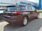 Used 2018 Chevrolet Traverse LT image 3