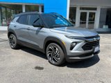 New 2026 Chevrolet TrailBlazer RS w/ Driver Confidence Package image 3