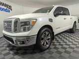Used 2017 Nissan Titan SL w/ Texas Titan Edition image 1