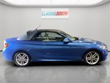 Used 2015 BMW 228i xDrive Convertible image 3