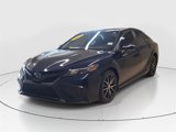 Used 2022 Toyota Camry SE image 4