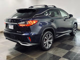 Used 2018 Lexus RX 450h AWD image 3