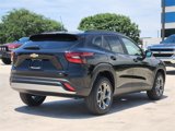 New 2025 Chevrolet Trax LT w/ Driver Confidence Package image 4