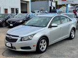 Used 2014 Chevrolet Cruze LT image 4