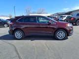 Used 2022 Ford Edge SEL w/ Convenience Package image 2