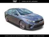 Used 2021 Kia Forte GT image 2