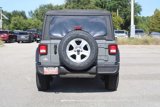 Certified 2023 Jeep Wrangler Unlimited Sport image 4