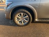 Used 2017 INFINITI QX80 4WD image 2