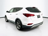 Used 2017 Hyundai Santa Fe Sport image 5