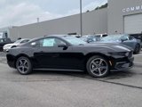 New 2025 Ford Mustang Coupe image 2