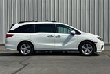 Used 2018 Honda Odyssey EX-L image 4