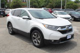 Used 2019 Honda CR-V EX-L image 2