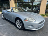 Used 2007 Jaguar XK Convertible image 3