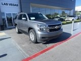 Used 2019 Chevrolet Tahoe LT image 3