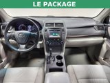 Used 2017 Toyota Camry LE image 2