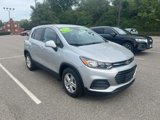 Used 2022 Chevrolet Trax LS w/ Tint and Cruise Package image 3