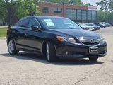 Used 2015 Acura ILX w/ Technology Package image 5