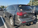 Used 2010 Acura MDX w/ Technology Package image 2