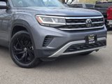 Used 2023 Volkswagen Atlas SE image 2